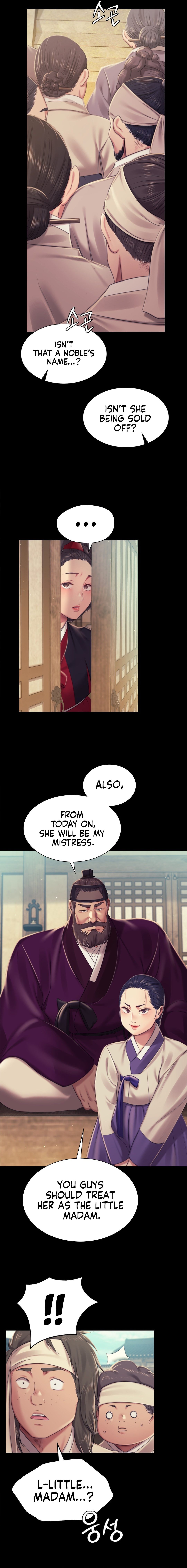 Madam - Chapter 103 [photo 18] - MangaPorn