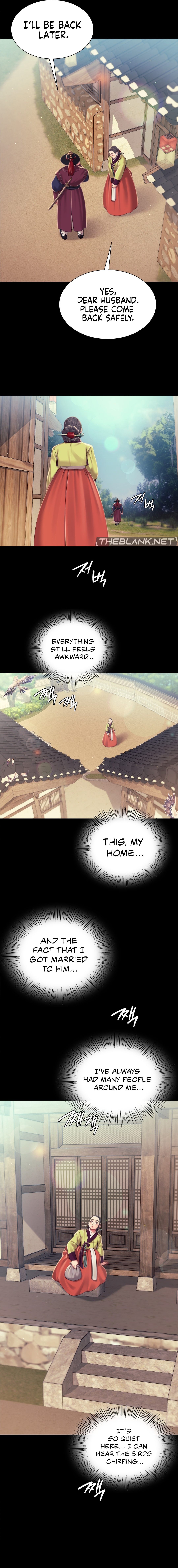 Madam - Chapter 103 [photo 4] - MangaPorn