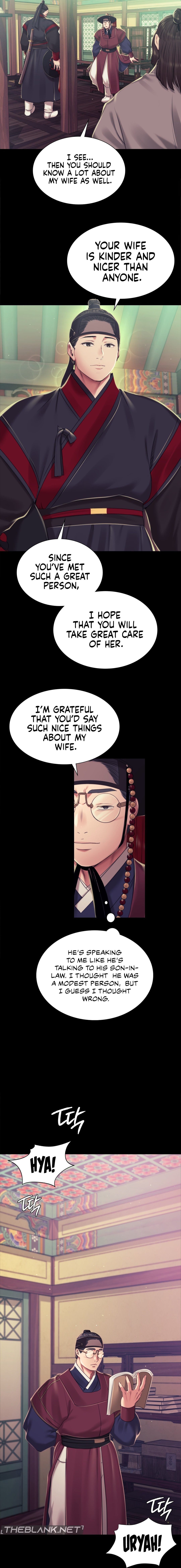 Madam - Chapter 103 [photo 7] - MangaPorn