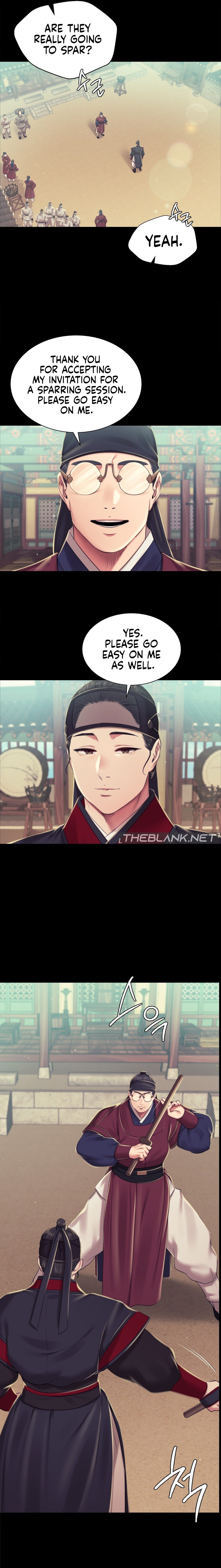 Madam - Chapter 103 [photo 9] - MangaPorn