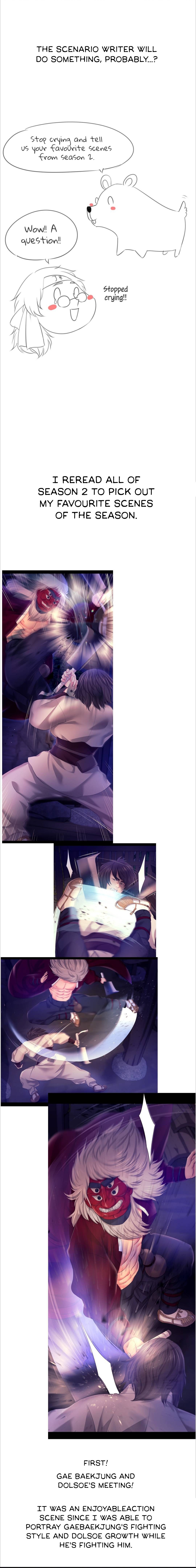 Madam - Chapter 103.5 [photo 4] - MangaPorn