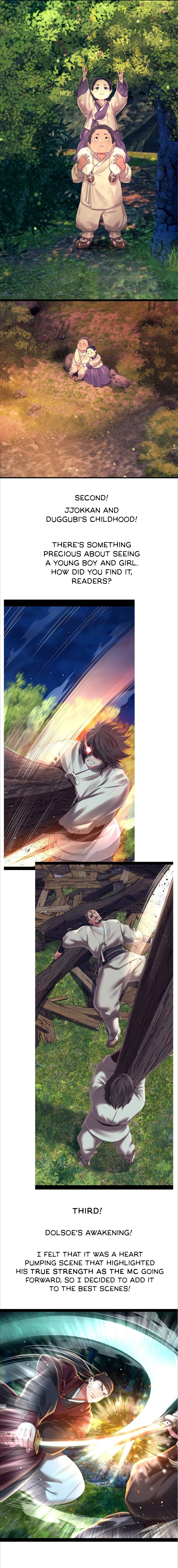 Madam - Chapter 103.5 [photo 5] - MangaPorn