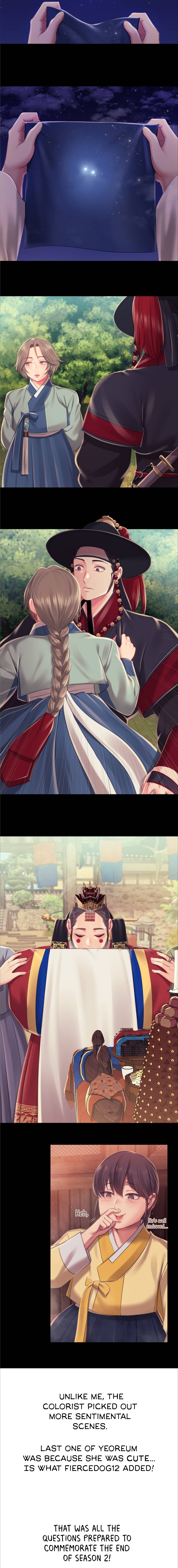 Madam - Chapter 103.5 [photo 7] - MangaPorn