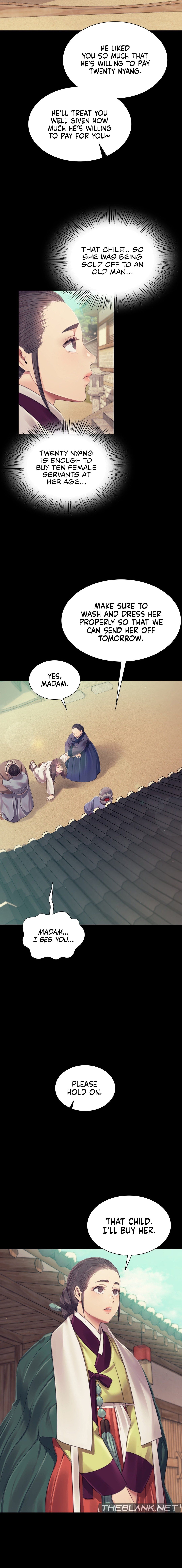 Madam - Chapter 104 [photo 11] - MangaPorn