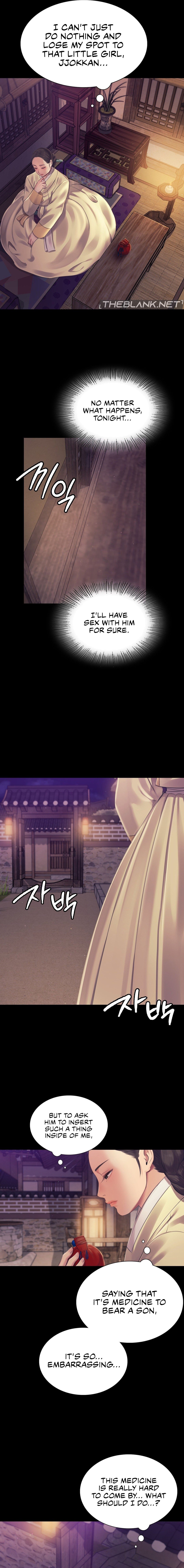 Madam - Chapter 104 [photo 19] - MangaPorn