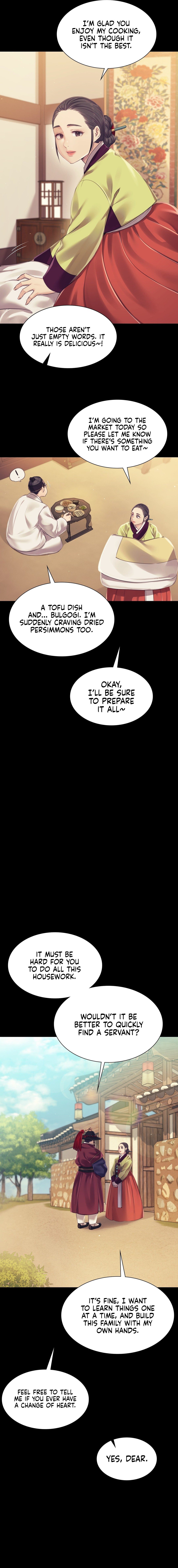 Madam - Chapter 104 [photo 2] - MangaPorn