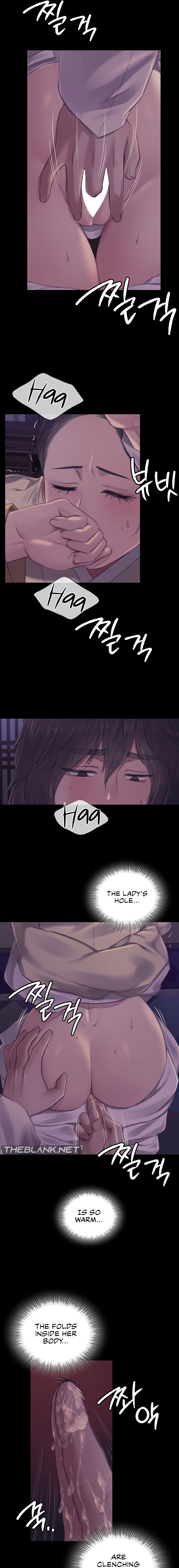 Madam - Chapter 105 [photo 13] - MangaPorn