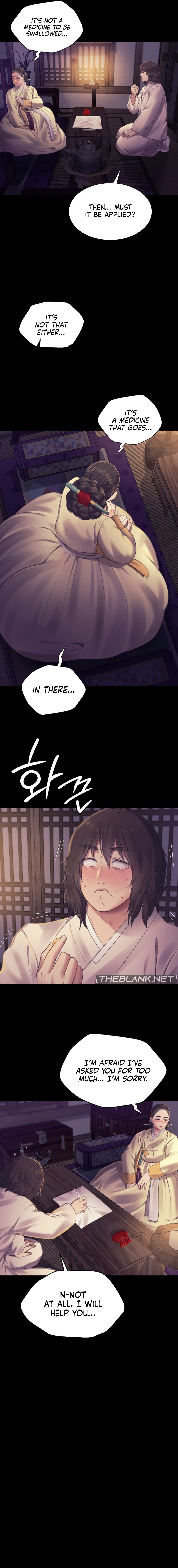 Madam - Chapter 105 [photo 7] - MangaPorn