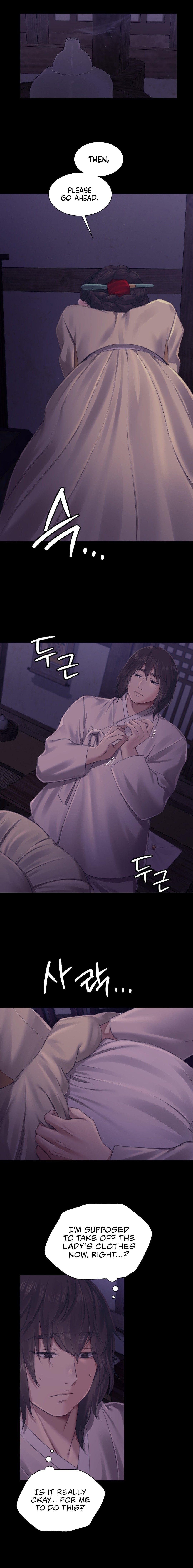 Madam - Chapter 105 [photo 8] - MangaPorn