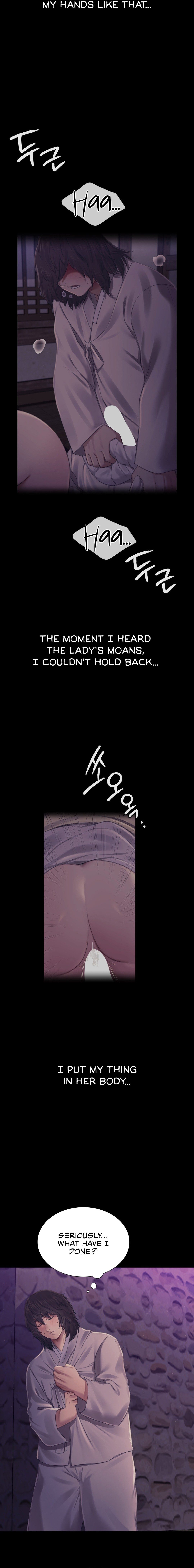 Madam - Chapter 106 [photo 3] - MangaPorn