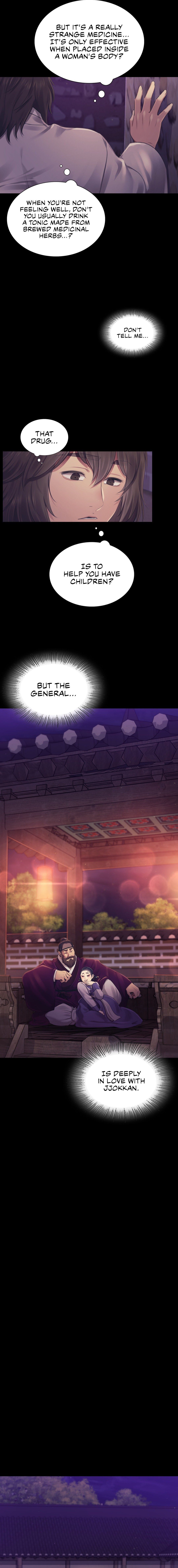 Madam - Chapter 106 [photo 4] - MangaPorn