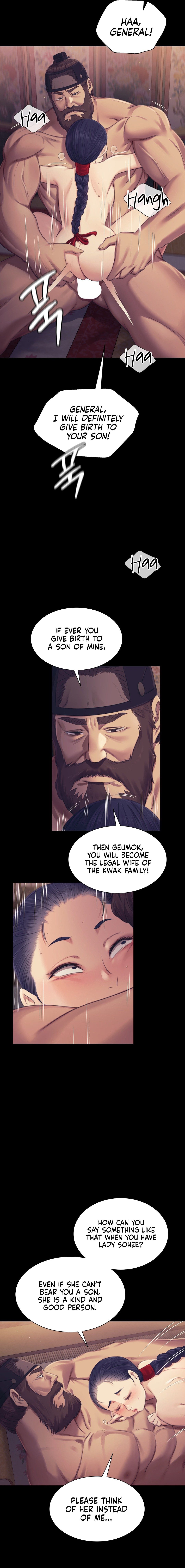 Madam - Chapter 106 [photo 7] - MangaPorn