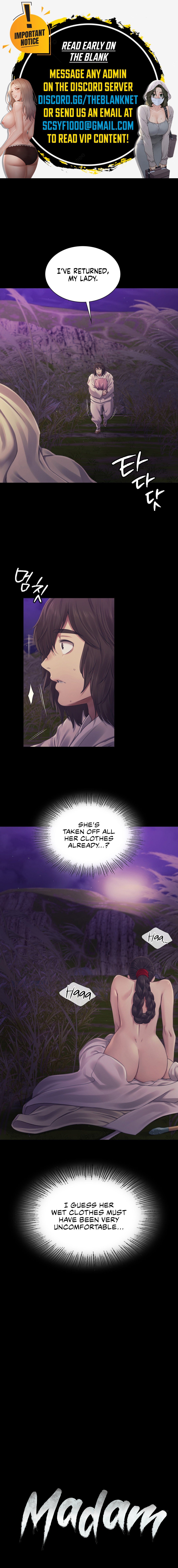 Madam - Chapter 107 [photo 1] - MangaPorn