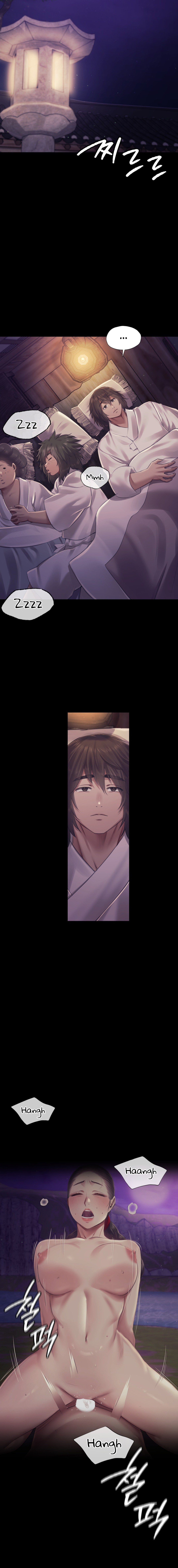 Madam - Chapter 108 [photo 5] - MangaPorn