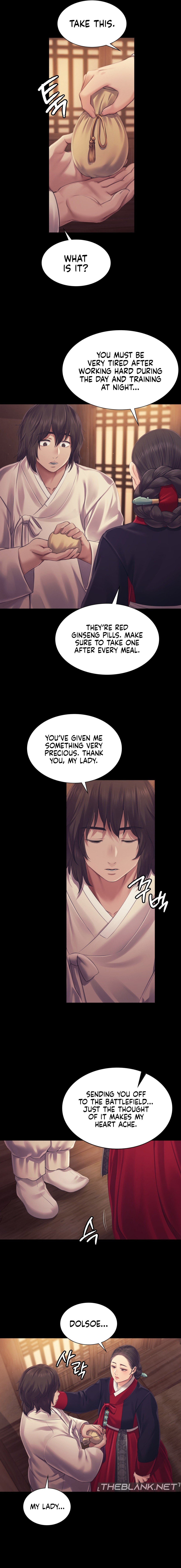 Madam - Chapter 109 [photo 11] - MangaPorn