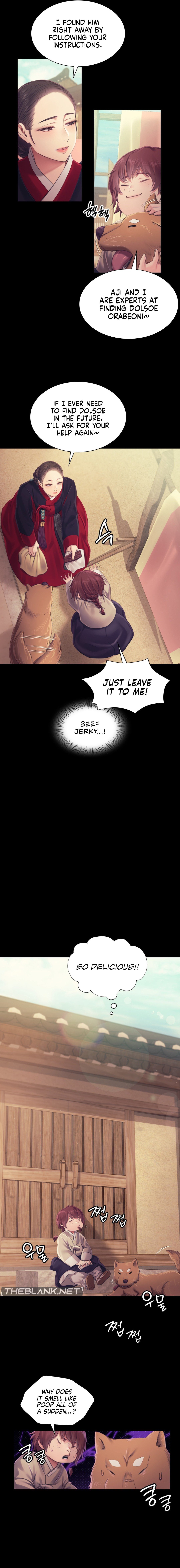 Madam - Chapter 109 [photo 14] - MangaPorn