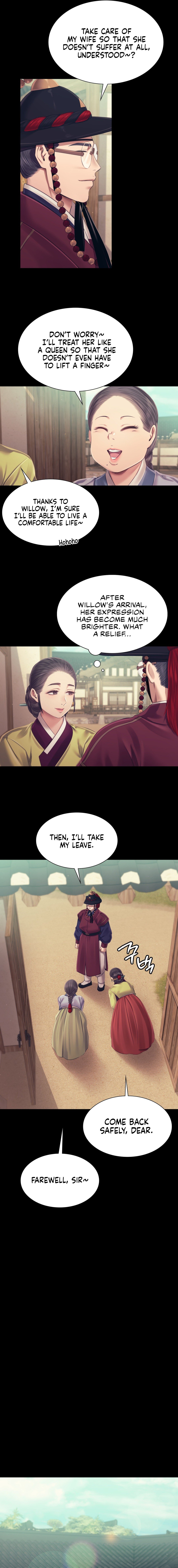 Madam - Chapter 109 [photo 16] - MangaPorn