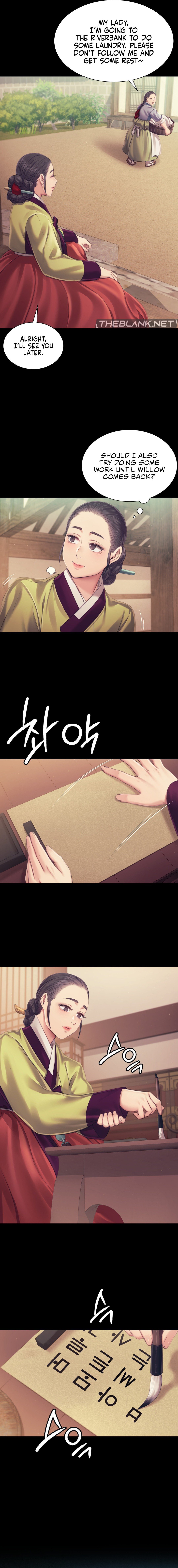 Madam - Chapter 109 [photo 18] - MangaPorn