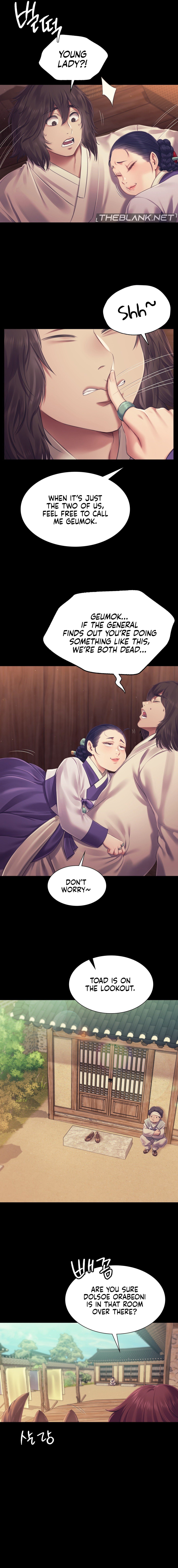 Madam - Chapter 109 [photo 3] - MangaPorn