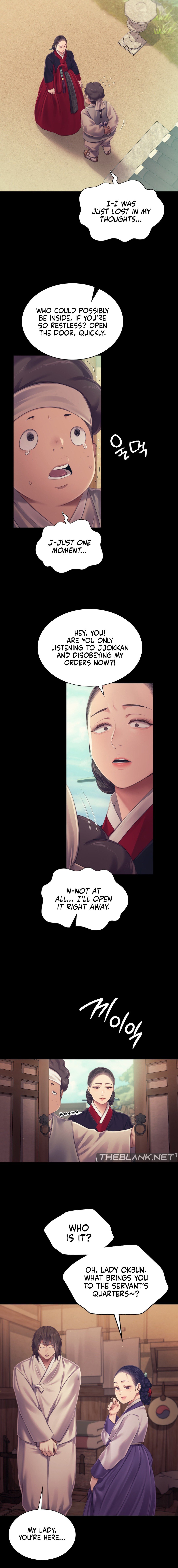 Madam - Chapter 109 [photo 6] - MangaPorn