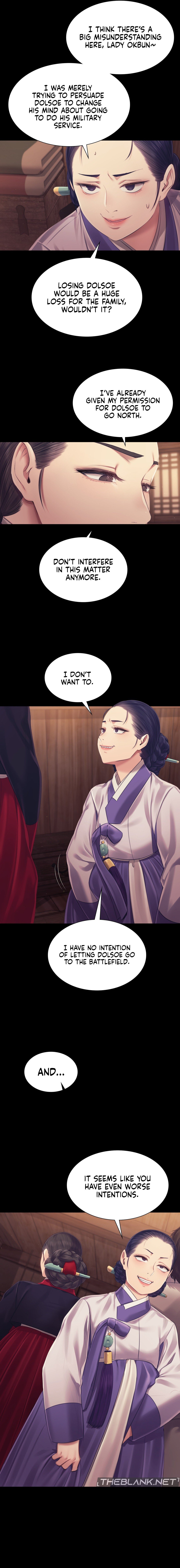 Madam - Chapter 109 [photo 9] - MangaPorn