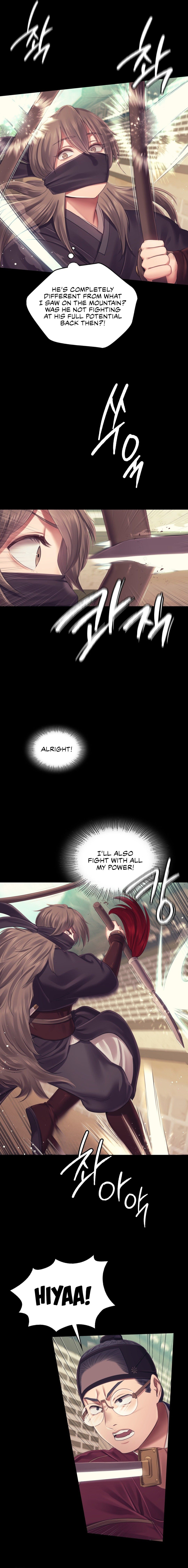 Madam - Chapter 110 [photo 14] - MangaPorn