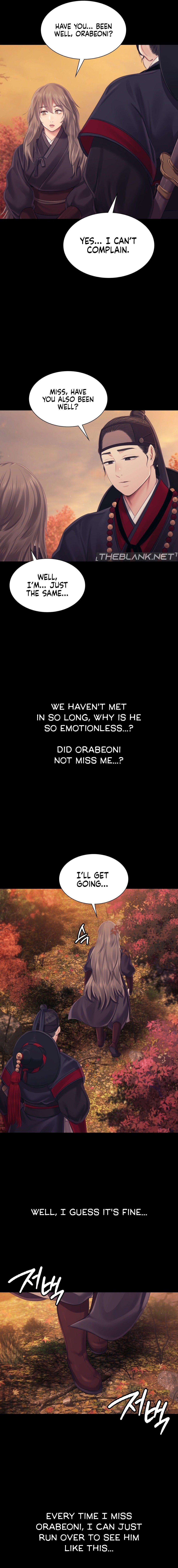 Madam - Chapter 110 [photo 19] - MangaPorn