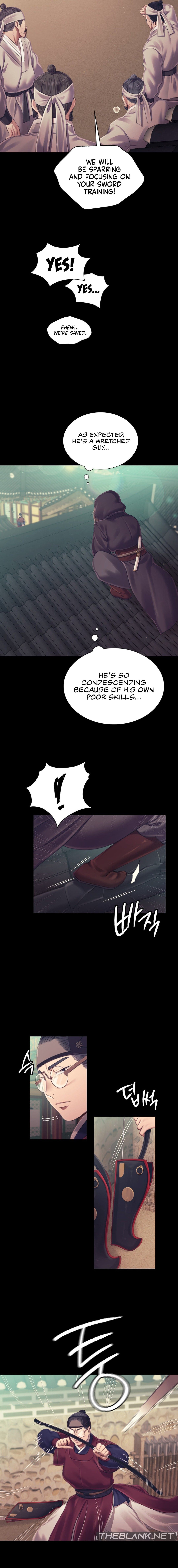 Madam - Chapter 110 [photo 8] - MangaPorn