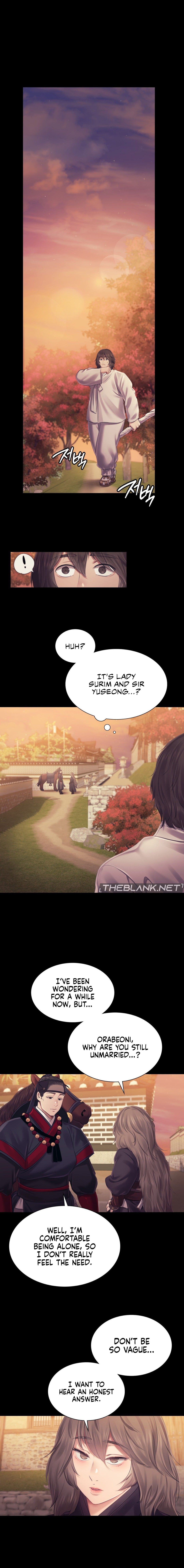 Madam - Chapter 111 [photo 3] - MangaPorn