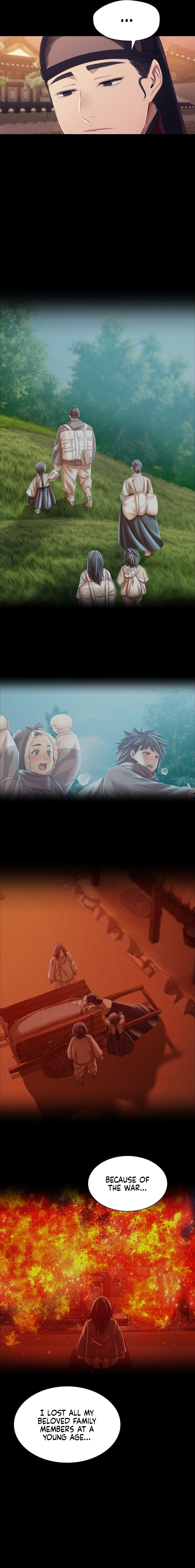 Madam - Chapter 111 [photo 4] - MangaPorn