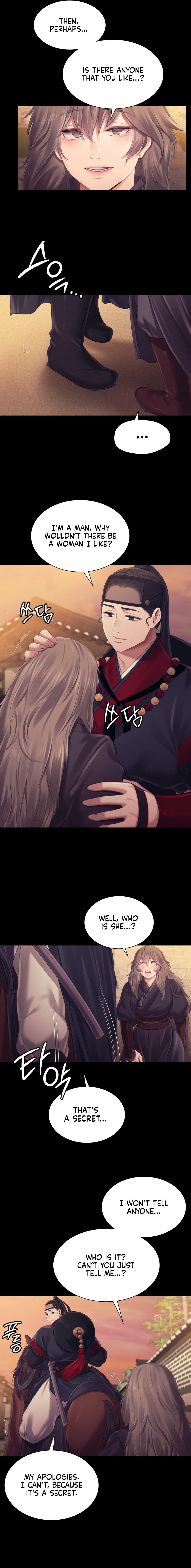 Madam - Chapter 111 [photo 6] - MangaPorn