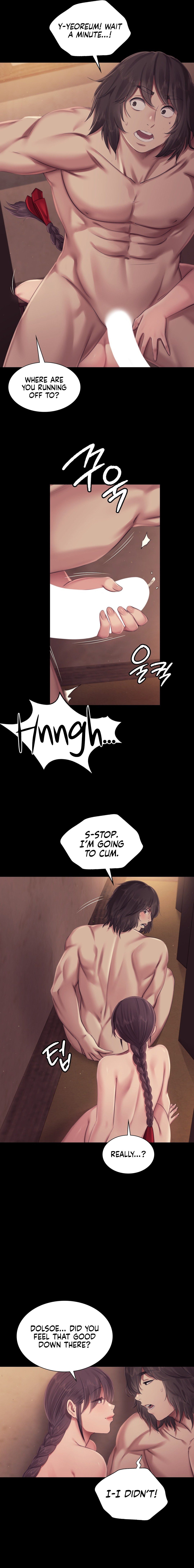 Madam - Chapter 112 [photo 6] - MangaPorn