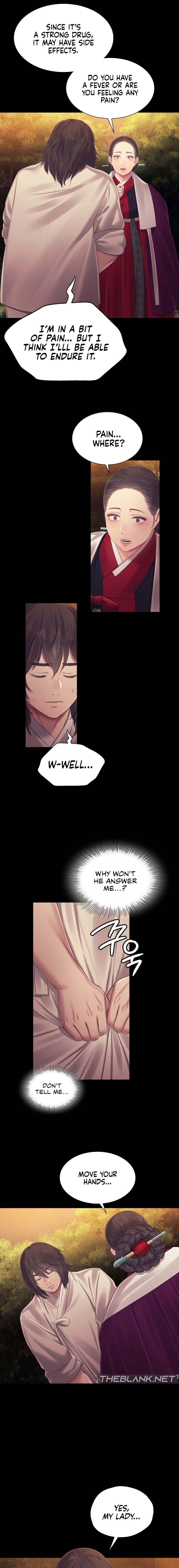 Madam - Chapter 113 [photo 12] - MangaPorn