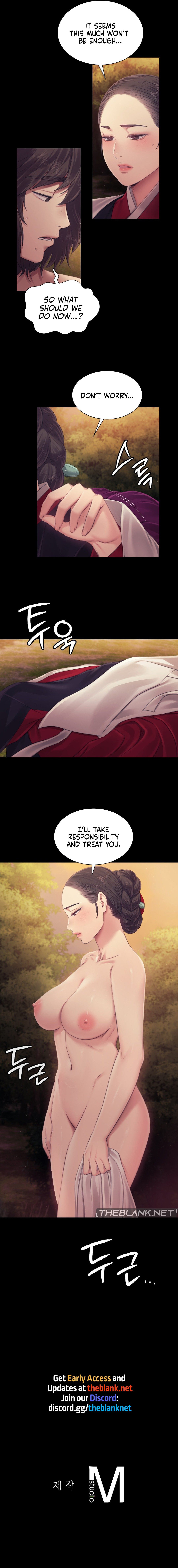 Madam - Chapter 113 [photo 18] - MangaPorn