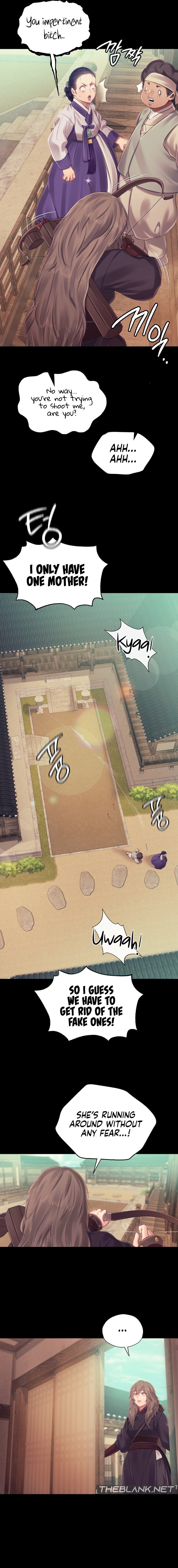 Madam - Chapter 113 [photo 4] - MangaPorn