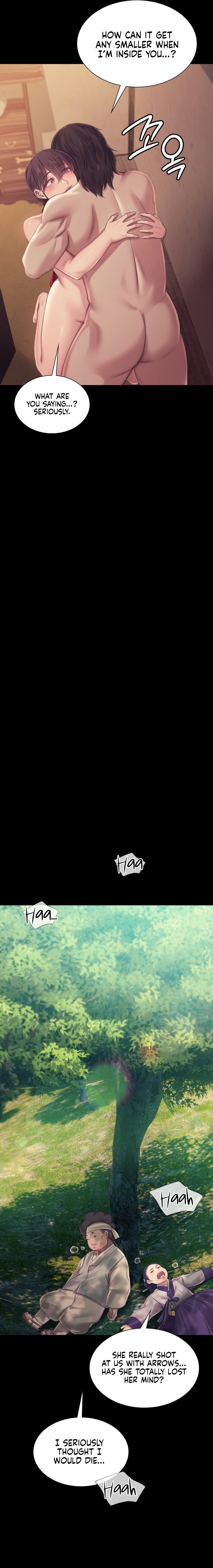 Madam - Chapter 113 [photo 6] - MangaPorn