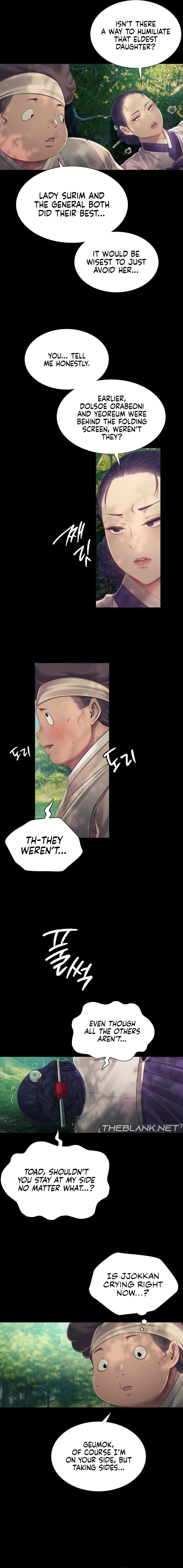 Madam - Chapter 113 [photo 7] - MangaPorn