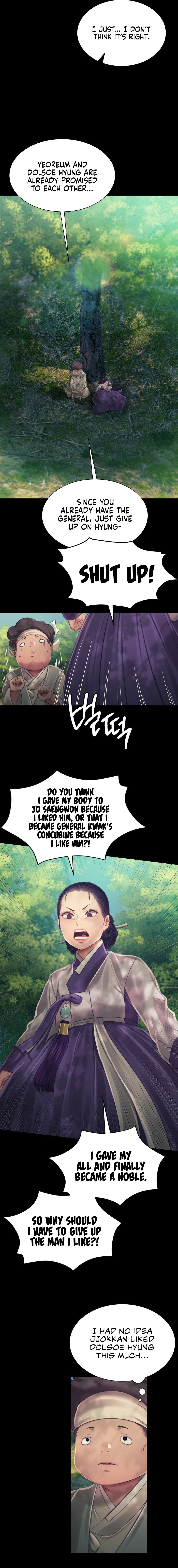 Madam - Chapter 113 [photo 8] - MangaPorn