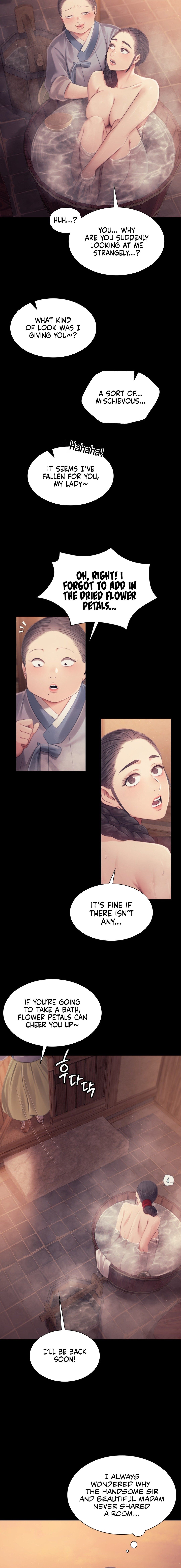 Madam - Chapter 114 [photo 12] - MangaPorn