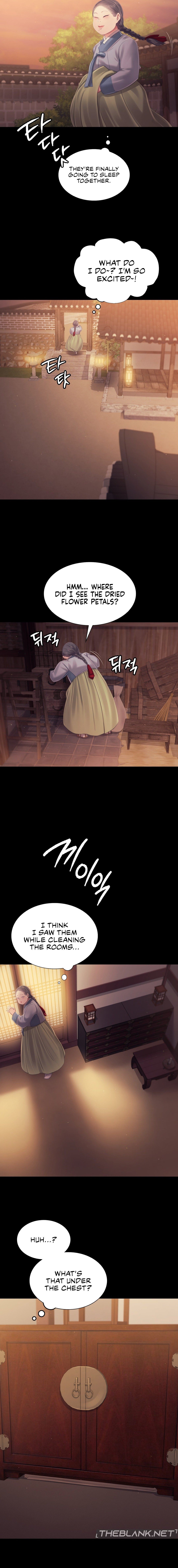 Madam - Chapter 114 [photo 13] - MangaPorn