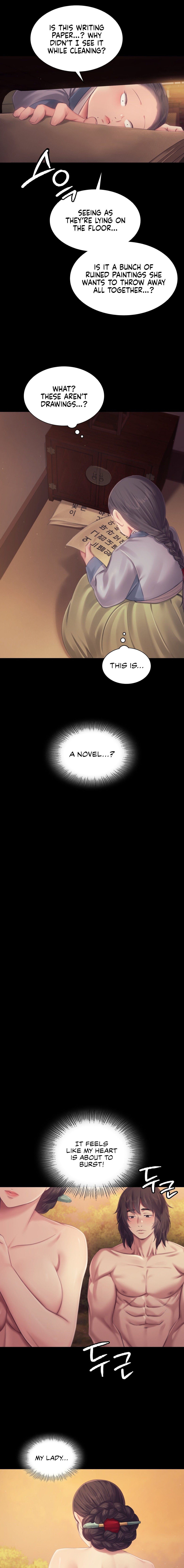 Madam - Chapter 114 [photo 14] - MangaPorn