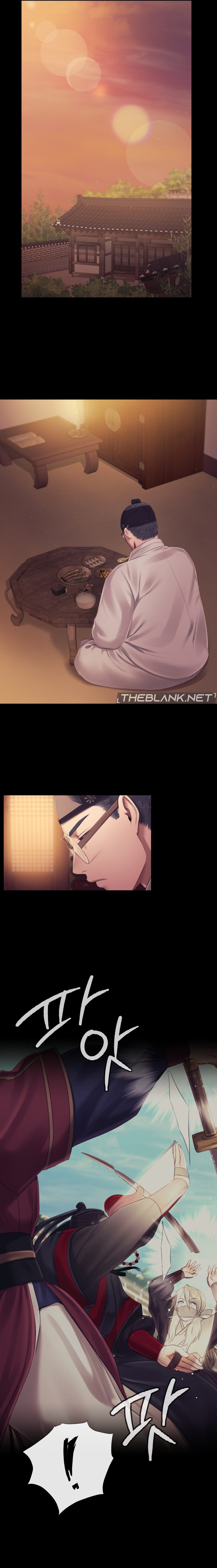 Madam - Chapter 114 [photo 2] - MangaPorn