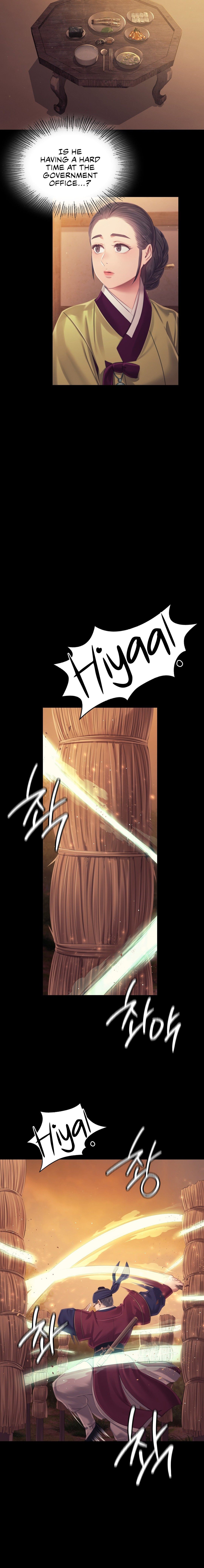 Madam - Chapter 114 [photo 4] - MangaPorn