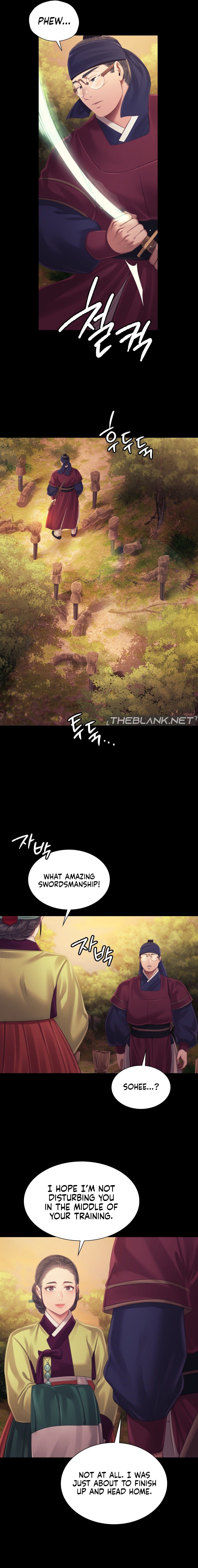 Madam - Chapter 114 [photo 5] - MangaPorn