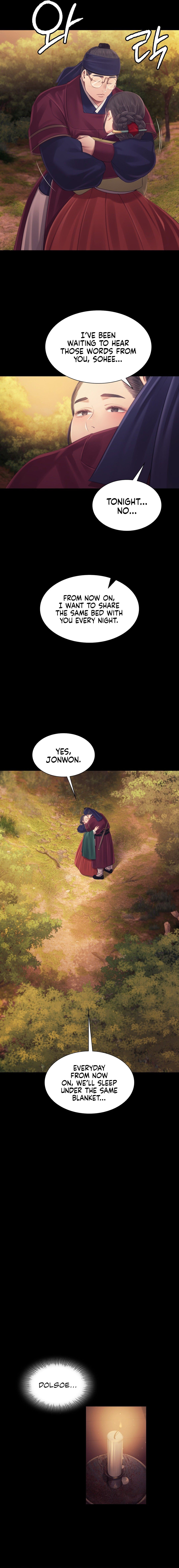 Madam - Chapter 114 [photo 9] - MangaPorn