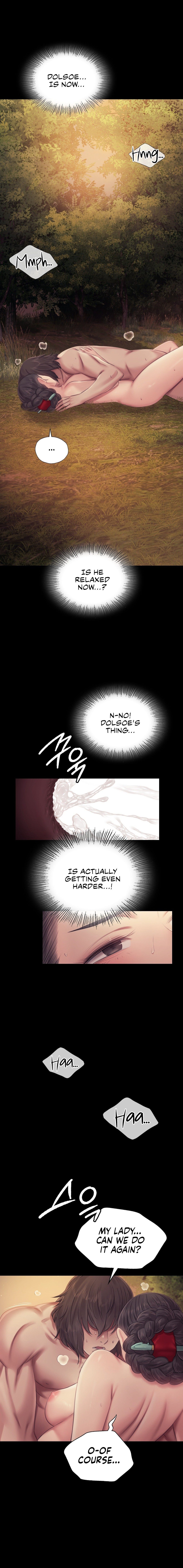 Madam - Chapter 115 [photo 11] - MangaPorn