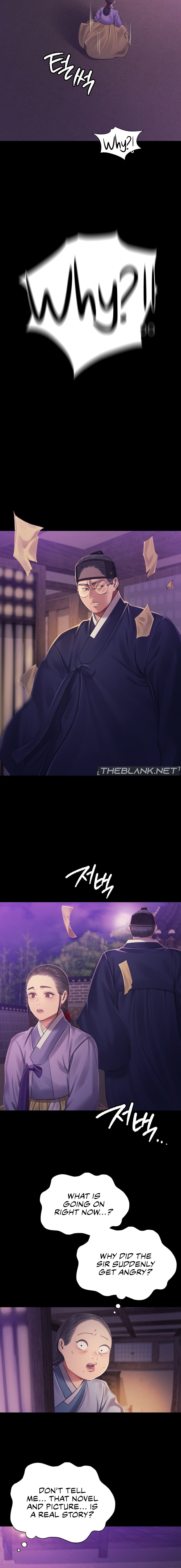 Madam - Chapter 115 [photo 18] - MangaPorn