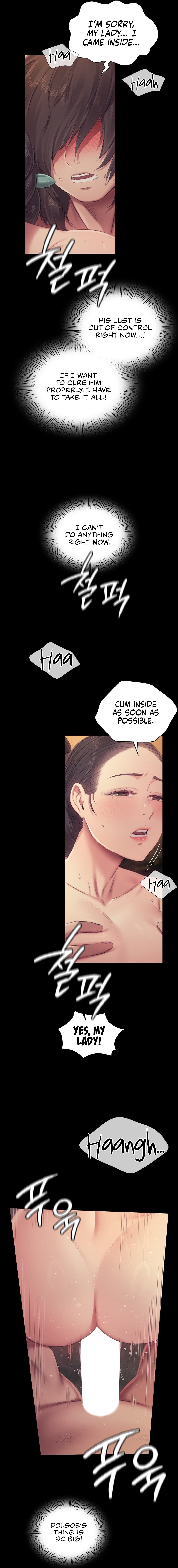 Madam - Chapter 115 [photo 3] - MangaPorn