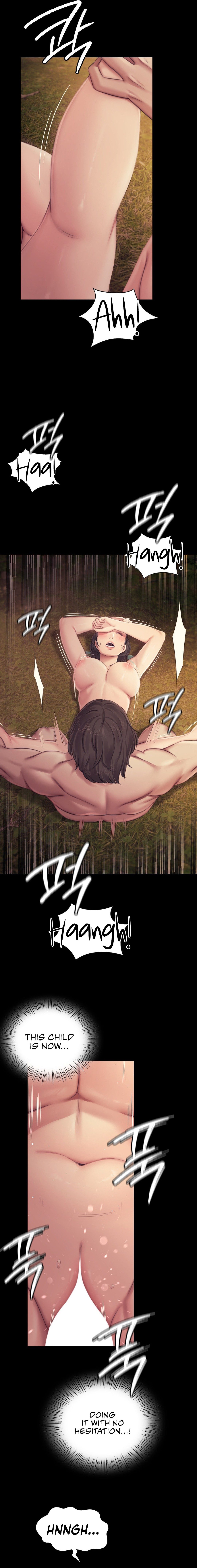 Madam - Chapter 115 [photo 7] - MangaPorn