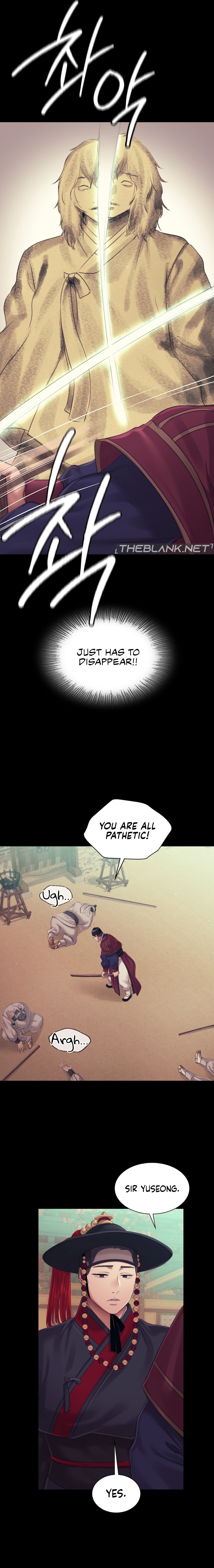 Madam - Chapter 116 [photo 11] - MangaPorn